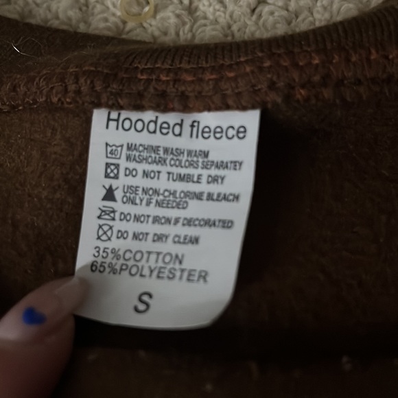 Etsy San Francisco crew neck. - Picture 3 of 3